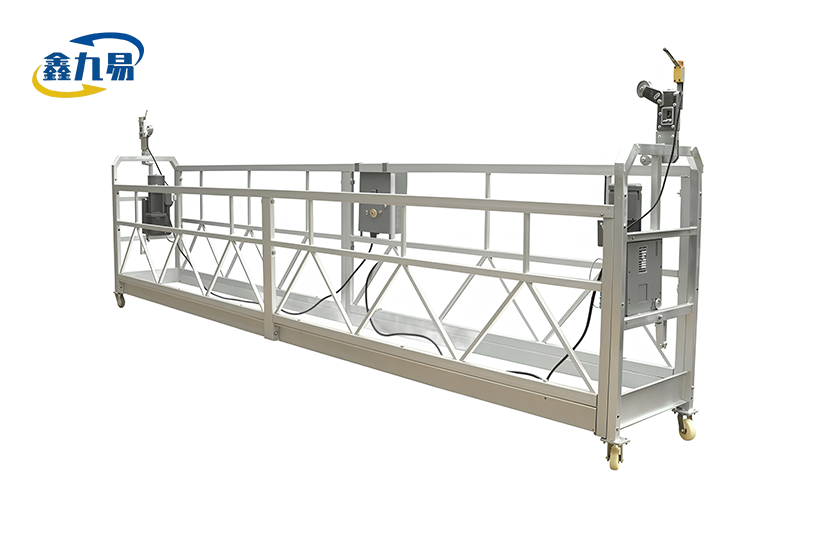ZLP500 Temporary Cradle